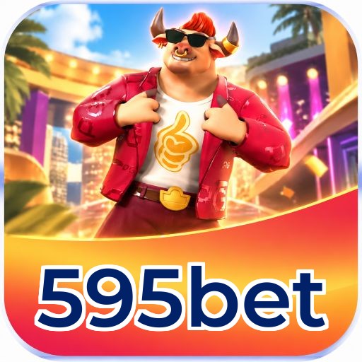 595bet Logo