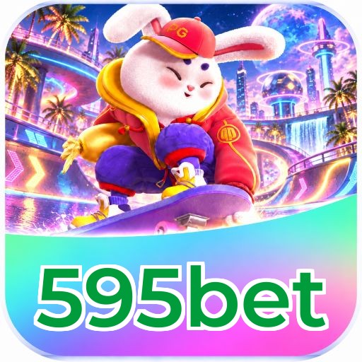595bet Logo 3