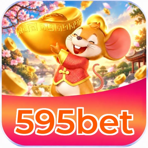 595bet Download Logo Oficial