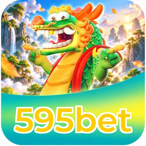 595bet Apostas Esportivas Logo
