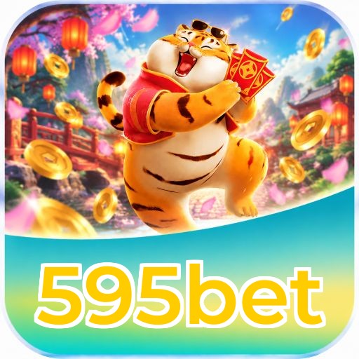 Fortune Tiger Logo 3