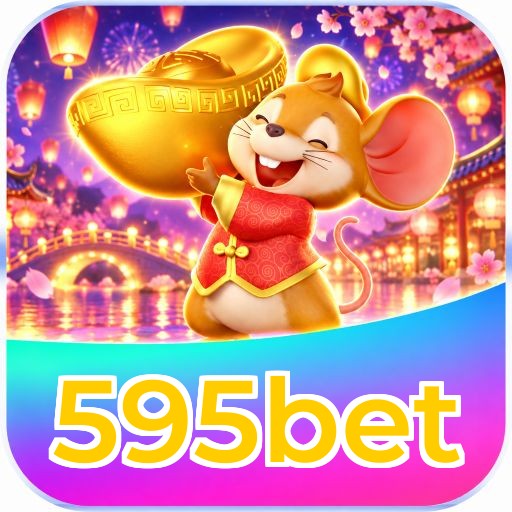 595bet Segurança Logo 2