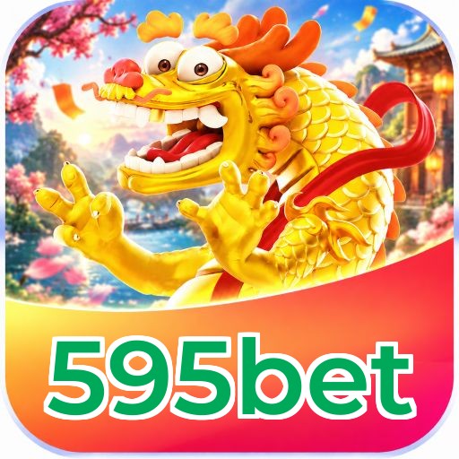 595bet Segurança Logo 3
