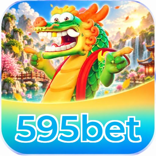 595bet Bônus R$ 5.000 Logo