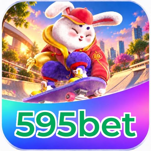 595bet Instalar Logo 2