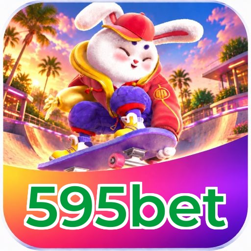 Slots 595bet - Jackpots Progressivos